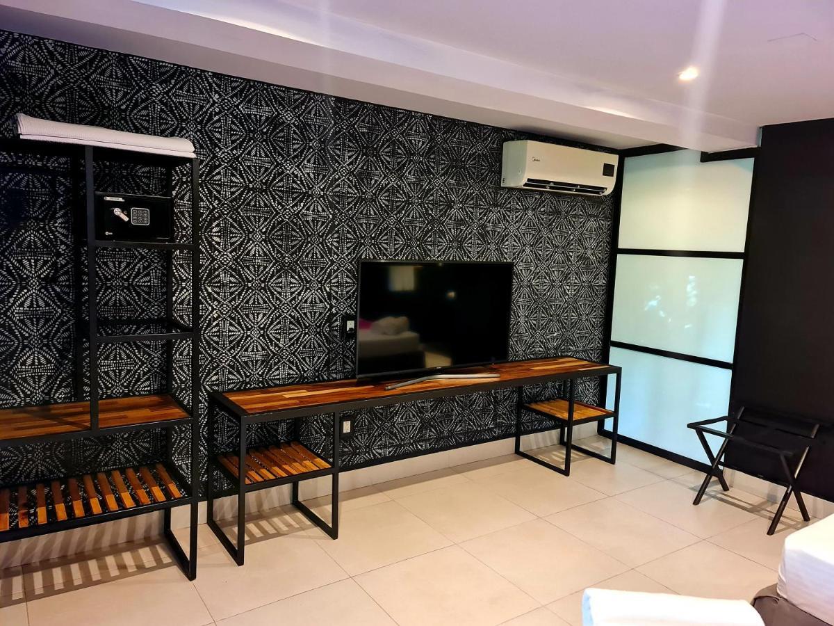 Barronegro (Adults Only) Hotel Tulum Ngoại thất bức ảnh