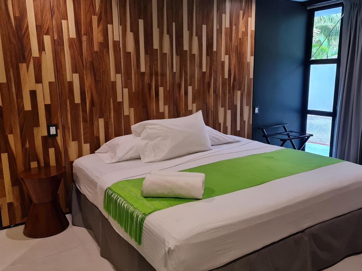 Barronegro (Adults Only) Hotel Tulum Ngoại thất bức ảnh