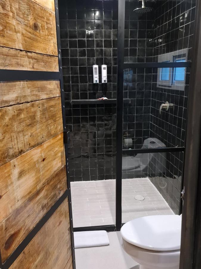 Barronegro (Adults Only) Hotel Tulum Ngoại thất bức ảnh