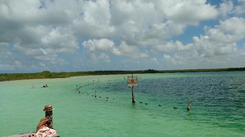 Barronegro (Adults Only) Hotel Tulum Ngoại thất bức ảnh