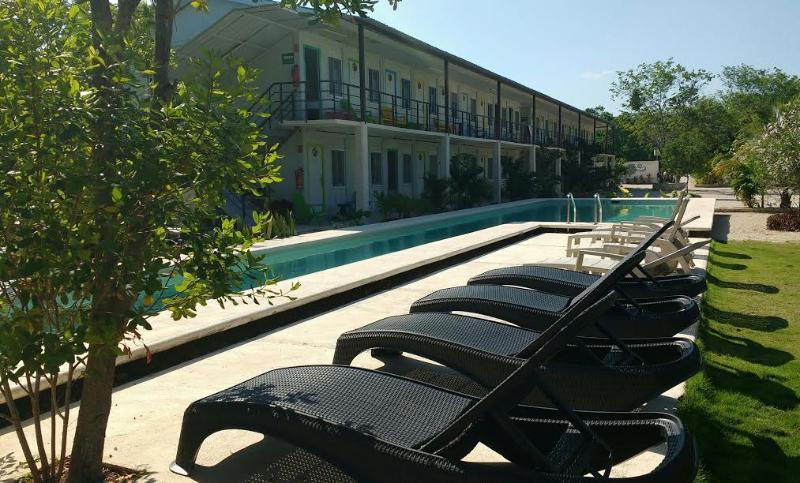 Barronegro (Adults Only) Hotel Tulum Ngoại thất bức ảnh
