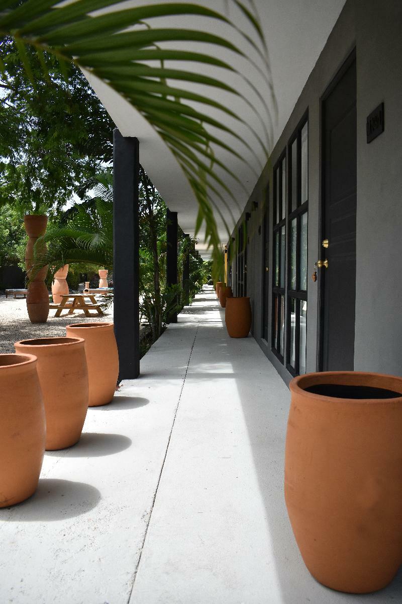 Barronegro (Adults Only) Hotel Tulum Ngoại thất bức ảnh