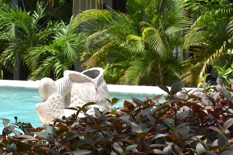 Barronegro (Adults Only) Hotel Tulum Ngoại thất bức ảnh
