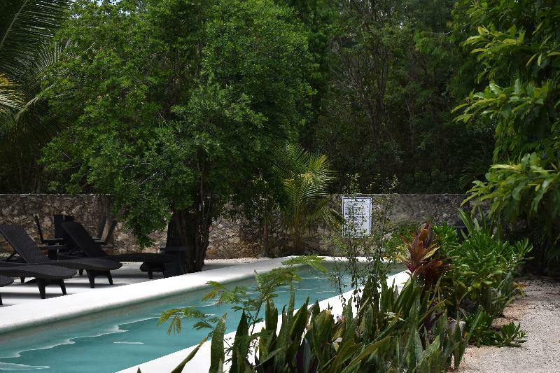 Barronegro (Adults Only) Hotel Tulum Ngoại thất bức ảnh